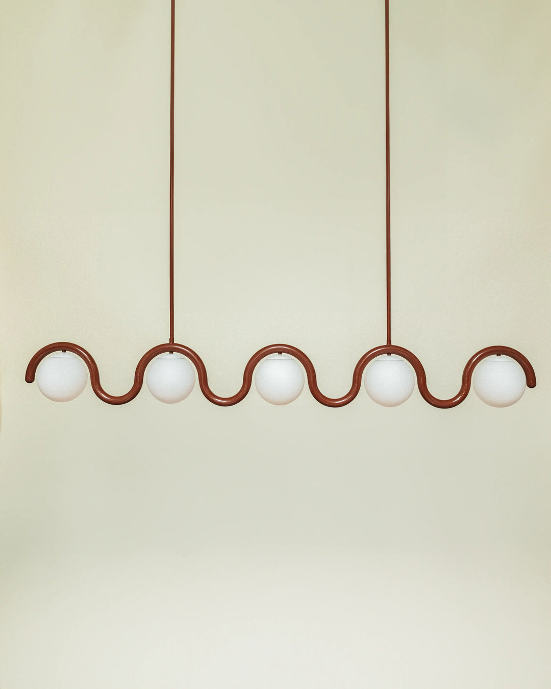 Lenox Suspension Lamp