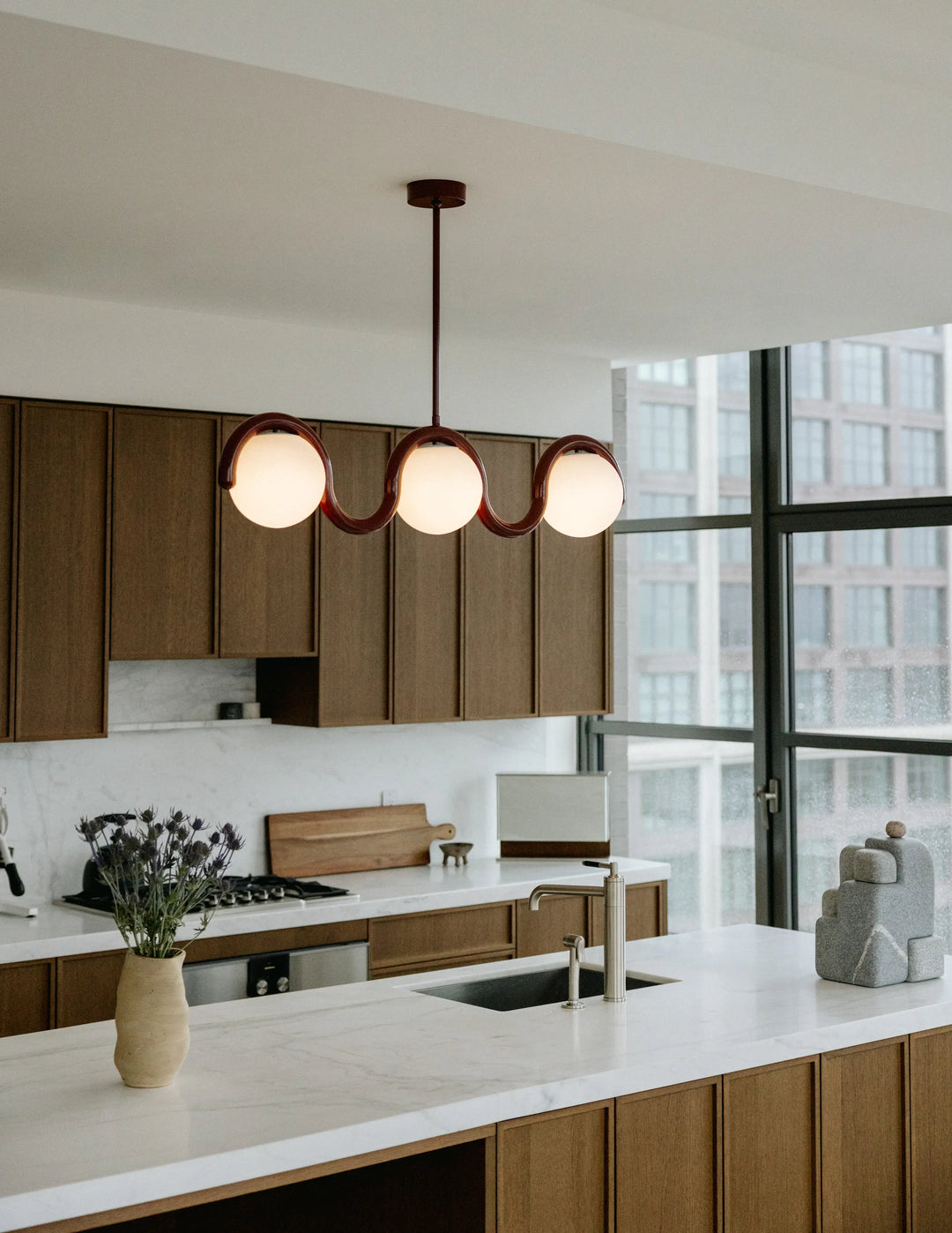 Lenox Suspension Lamp