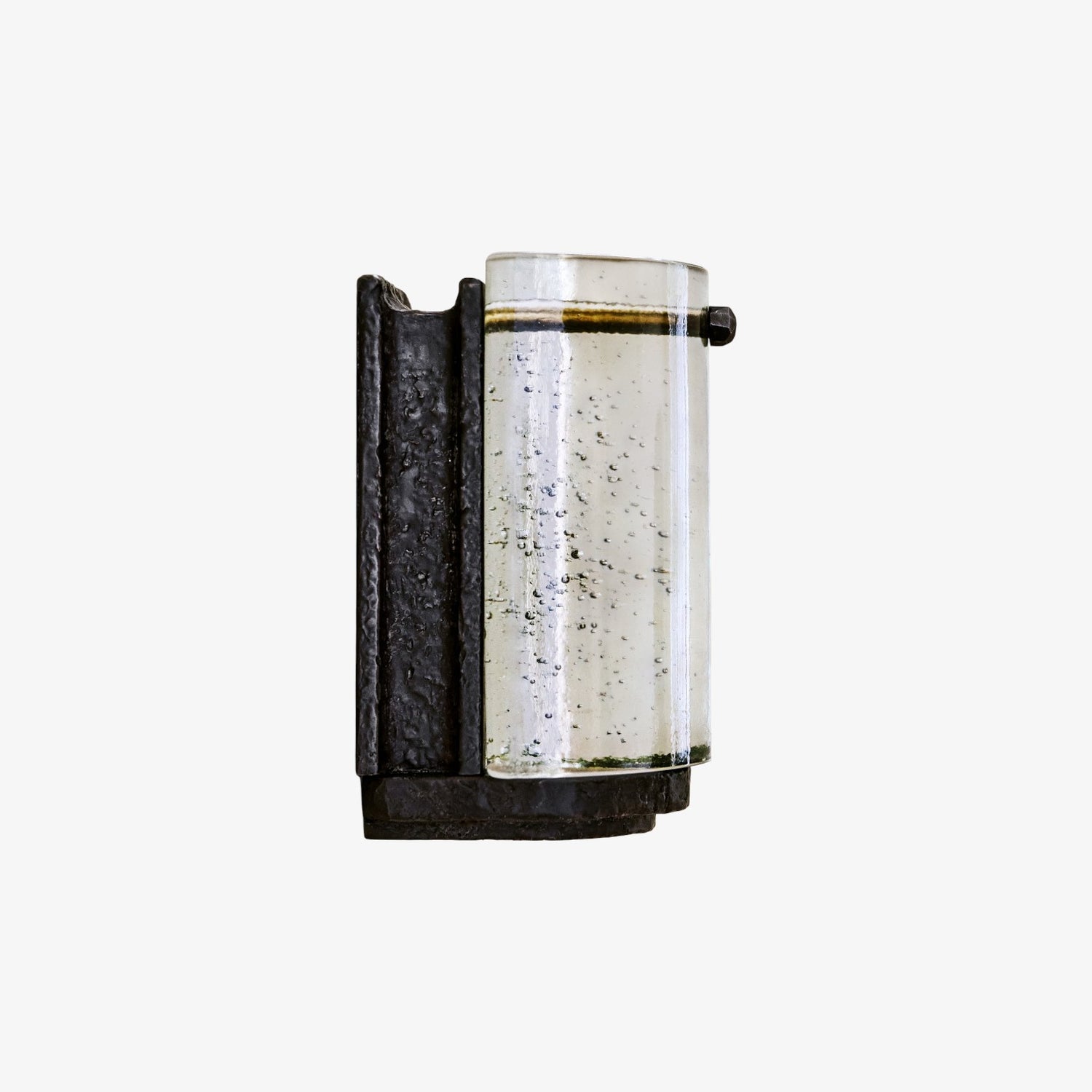 Lentium Sconce