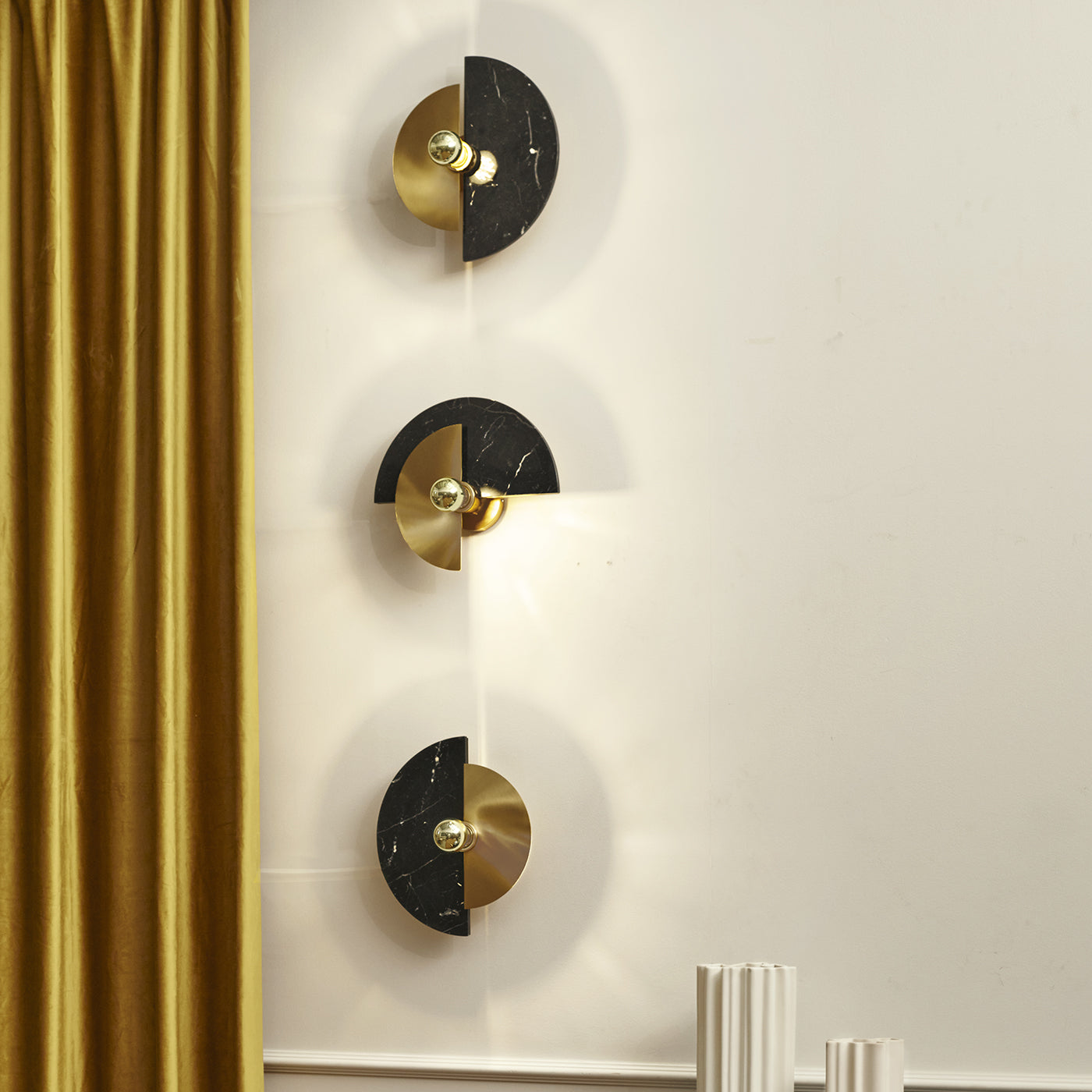 Levante Wall Sconce