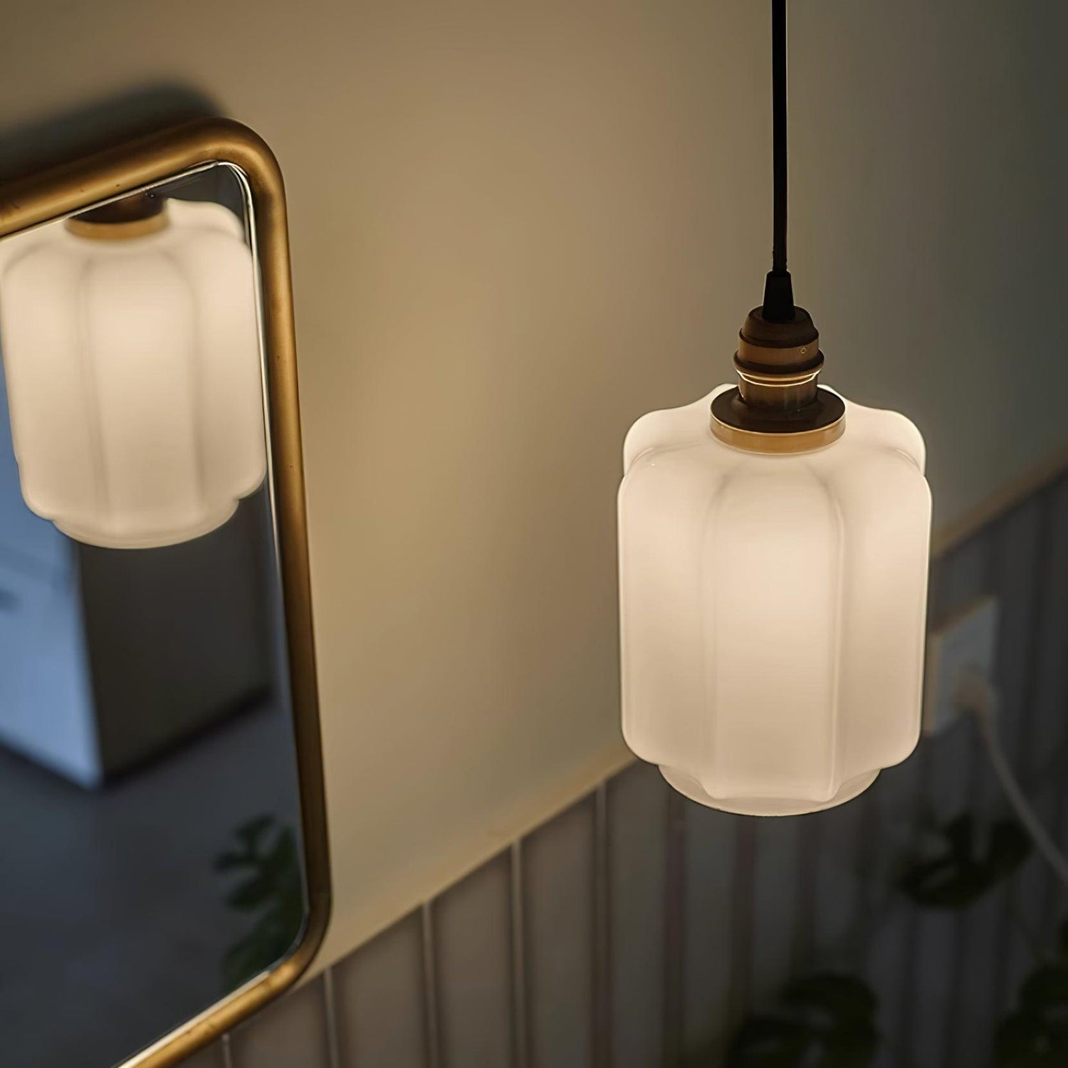 Leyvas Pendant Lighting