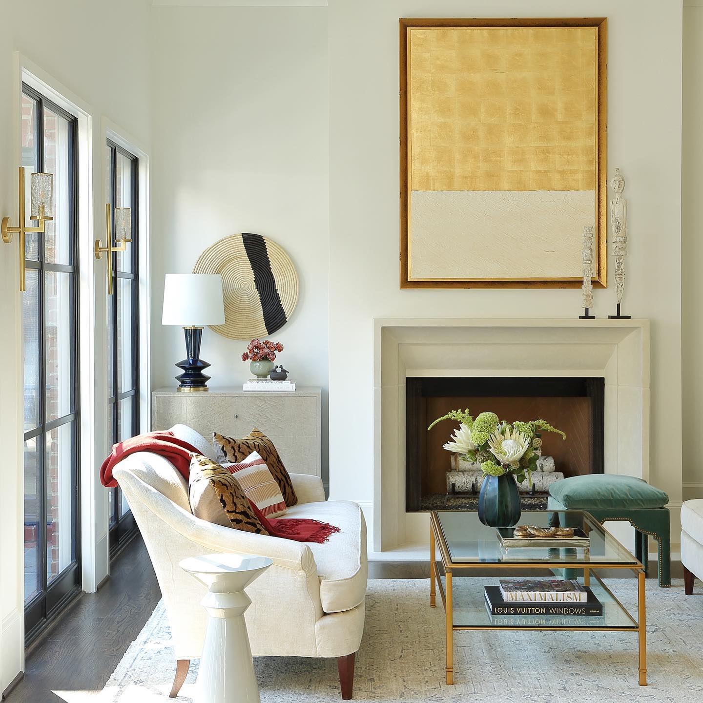 Liaison Single Sconce