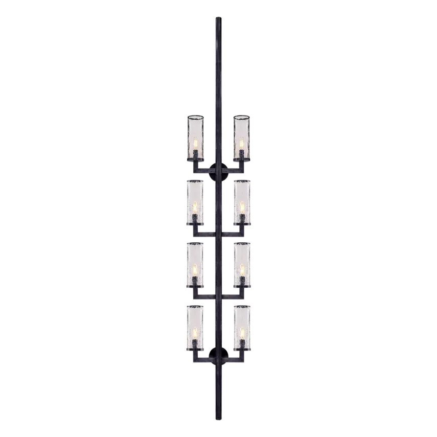 Liaison Statement Sconce