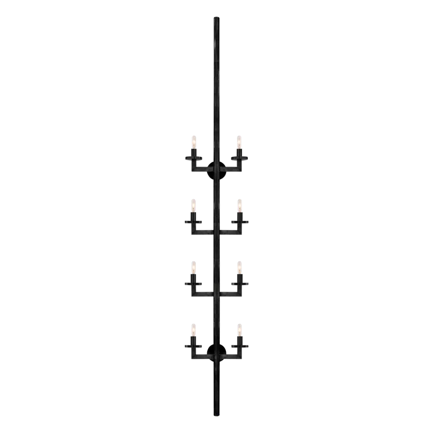 Liaison Statement Sconce