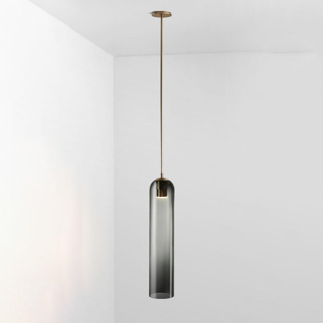 Float Pendant Light