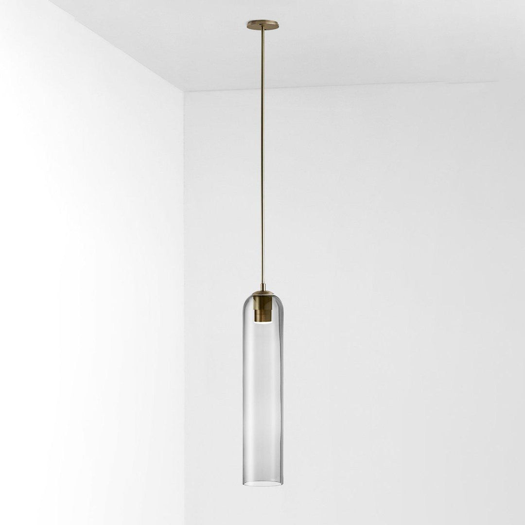 Float Pendant Light