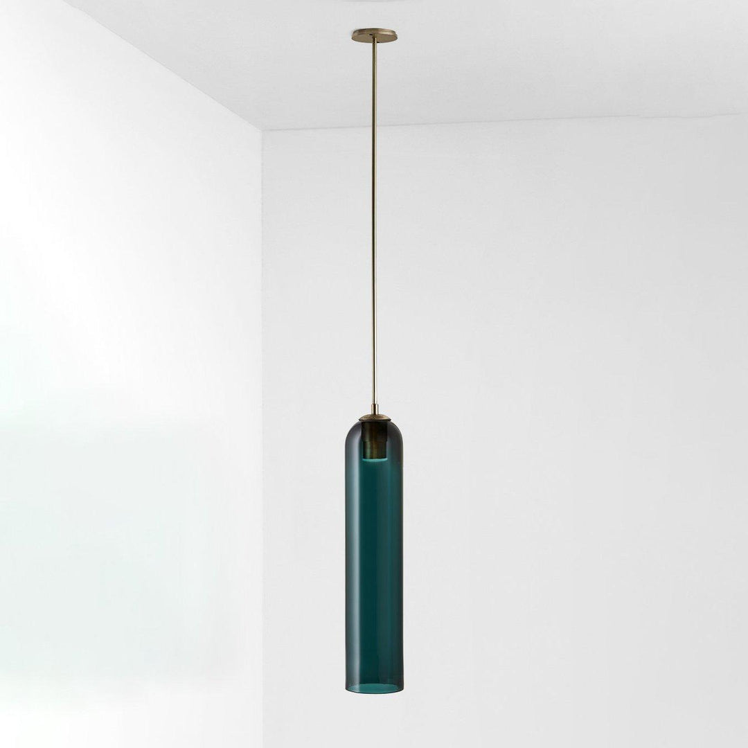 Float Pendant Light