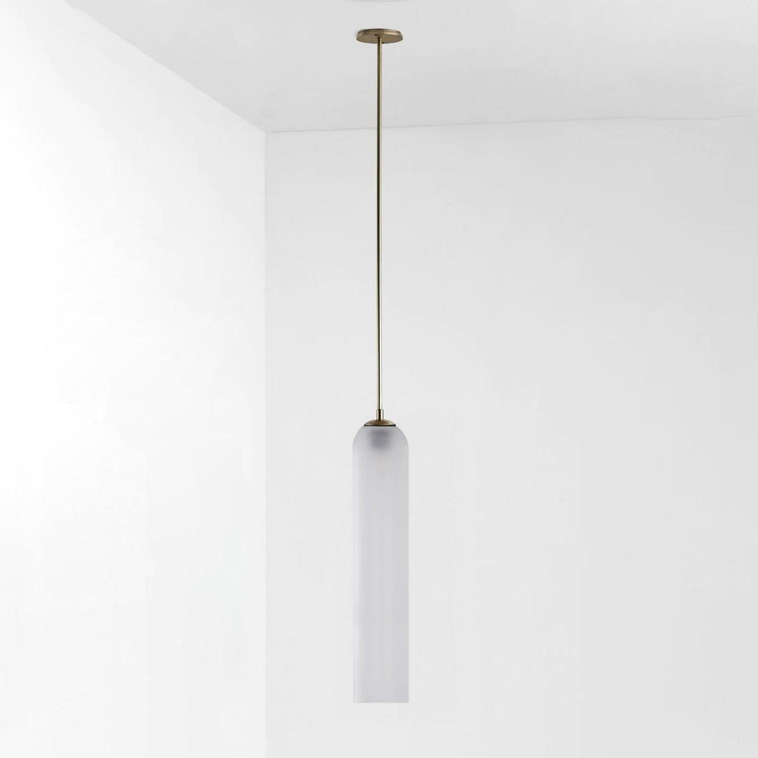Float Pendant Light