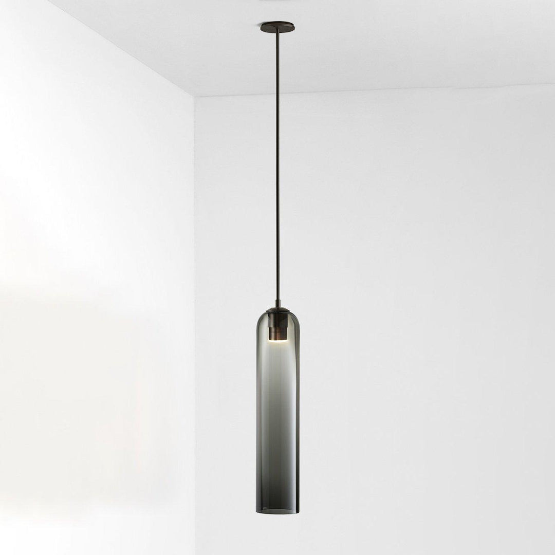 Float Pendant Light