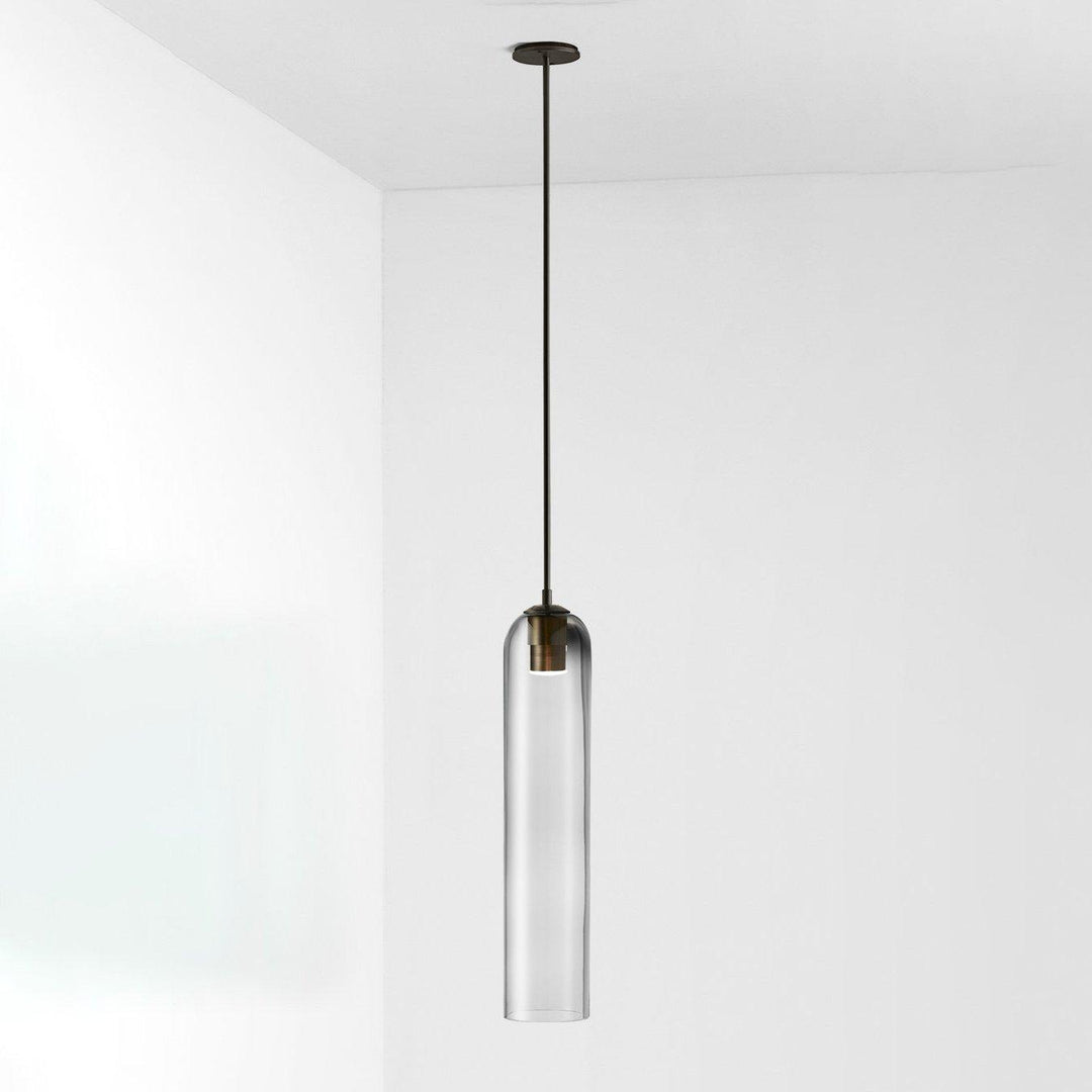 Float Pendant Light