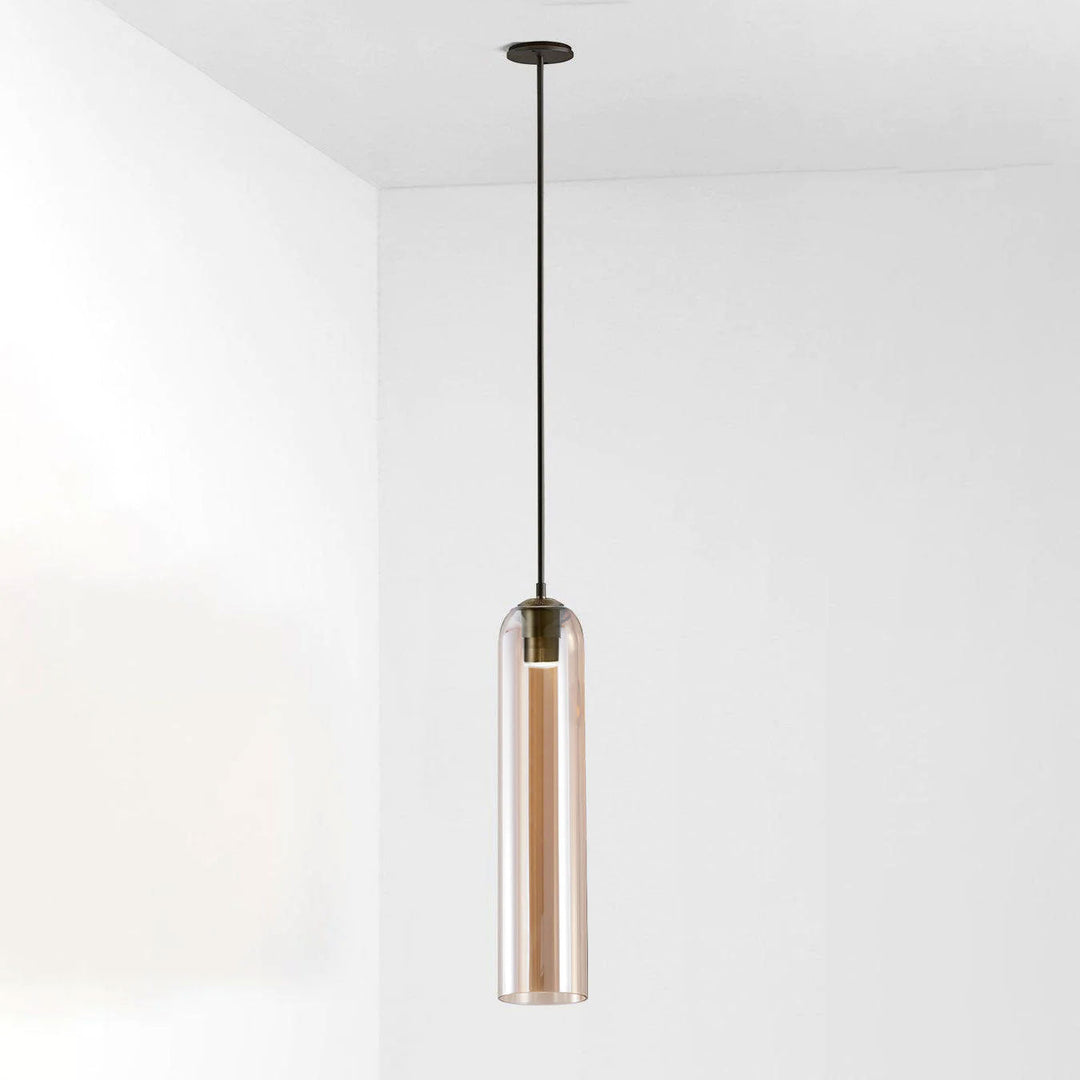 Float Pendant Light