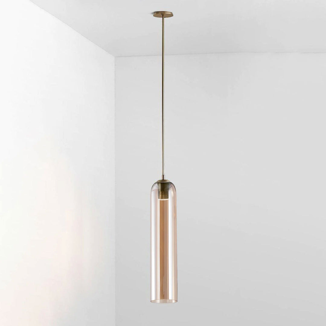 Float Pendant Light