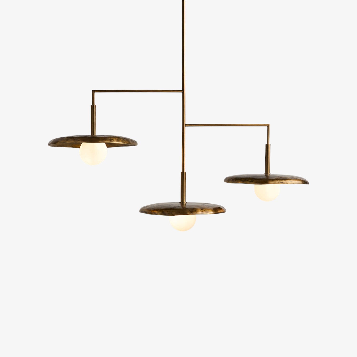 Chin Chandelier