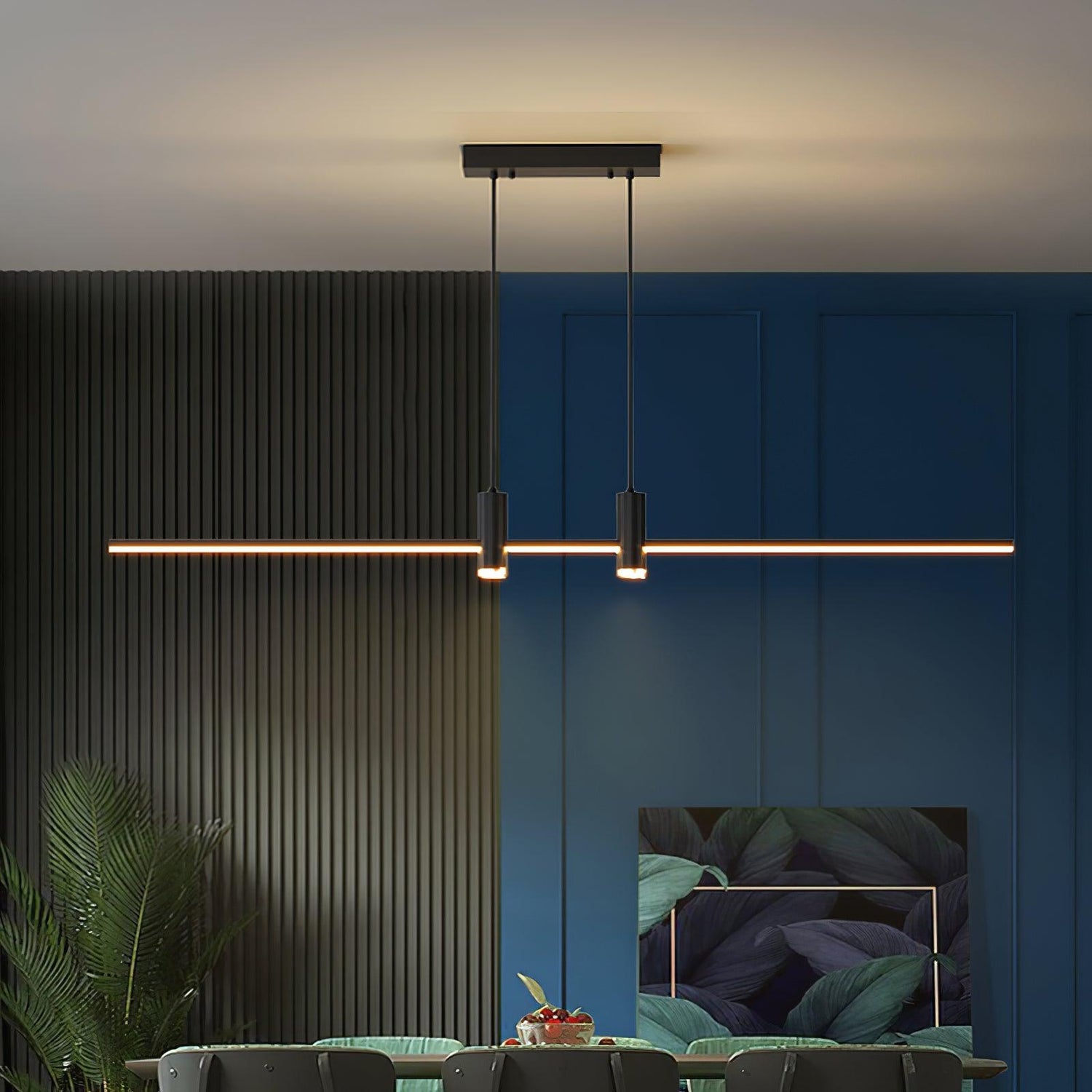 Floy Island Lighting