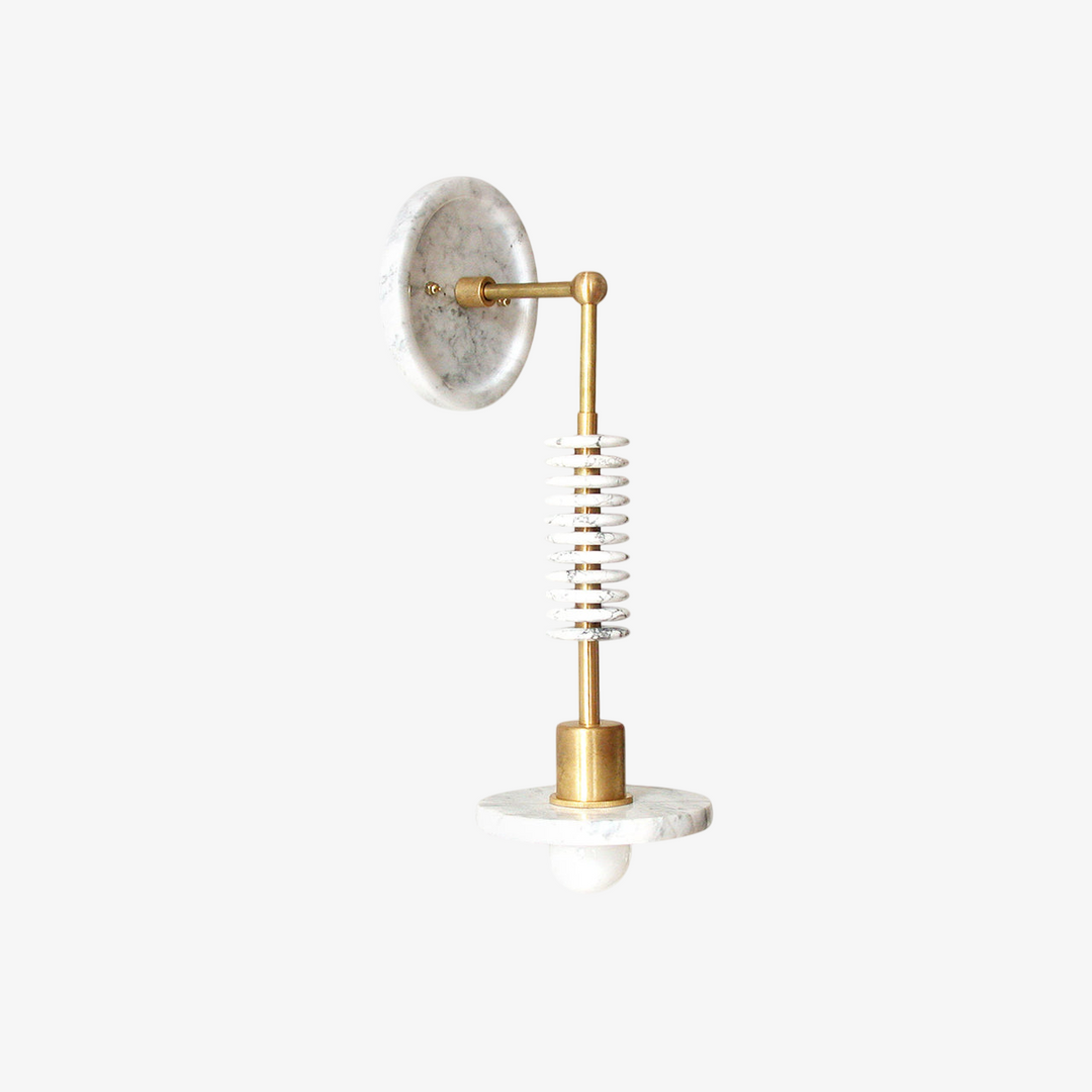 Lisandra Wall Sconce