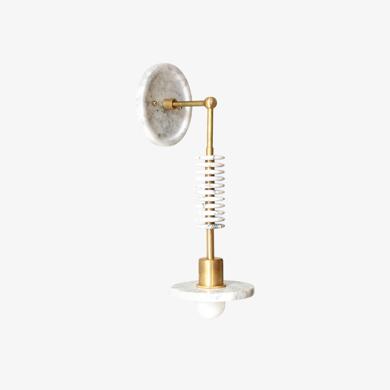 Lisandra Wall Sconce