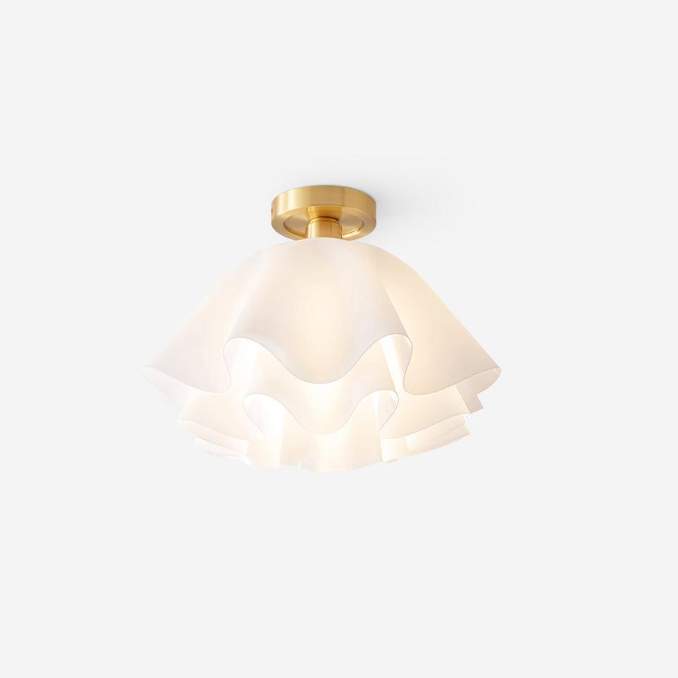 Livia Flush Mount Lighting