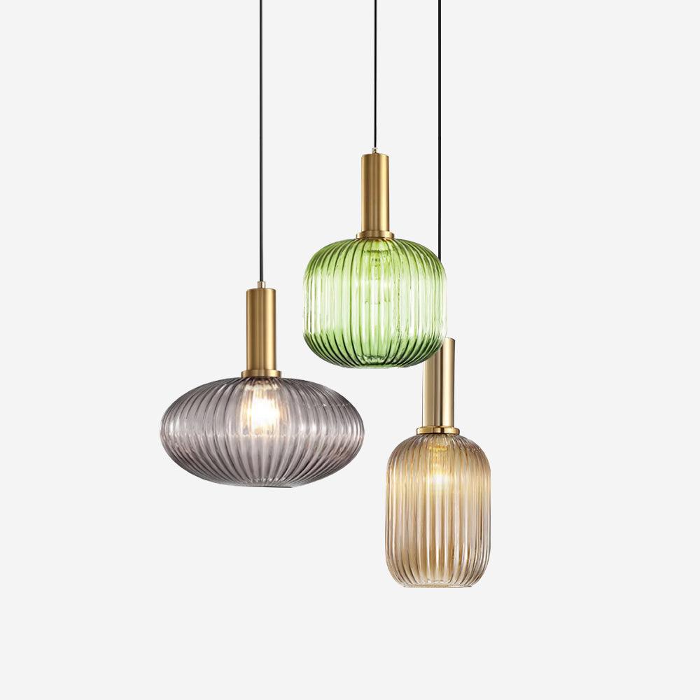 Lizzie Pendant Lighting