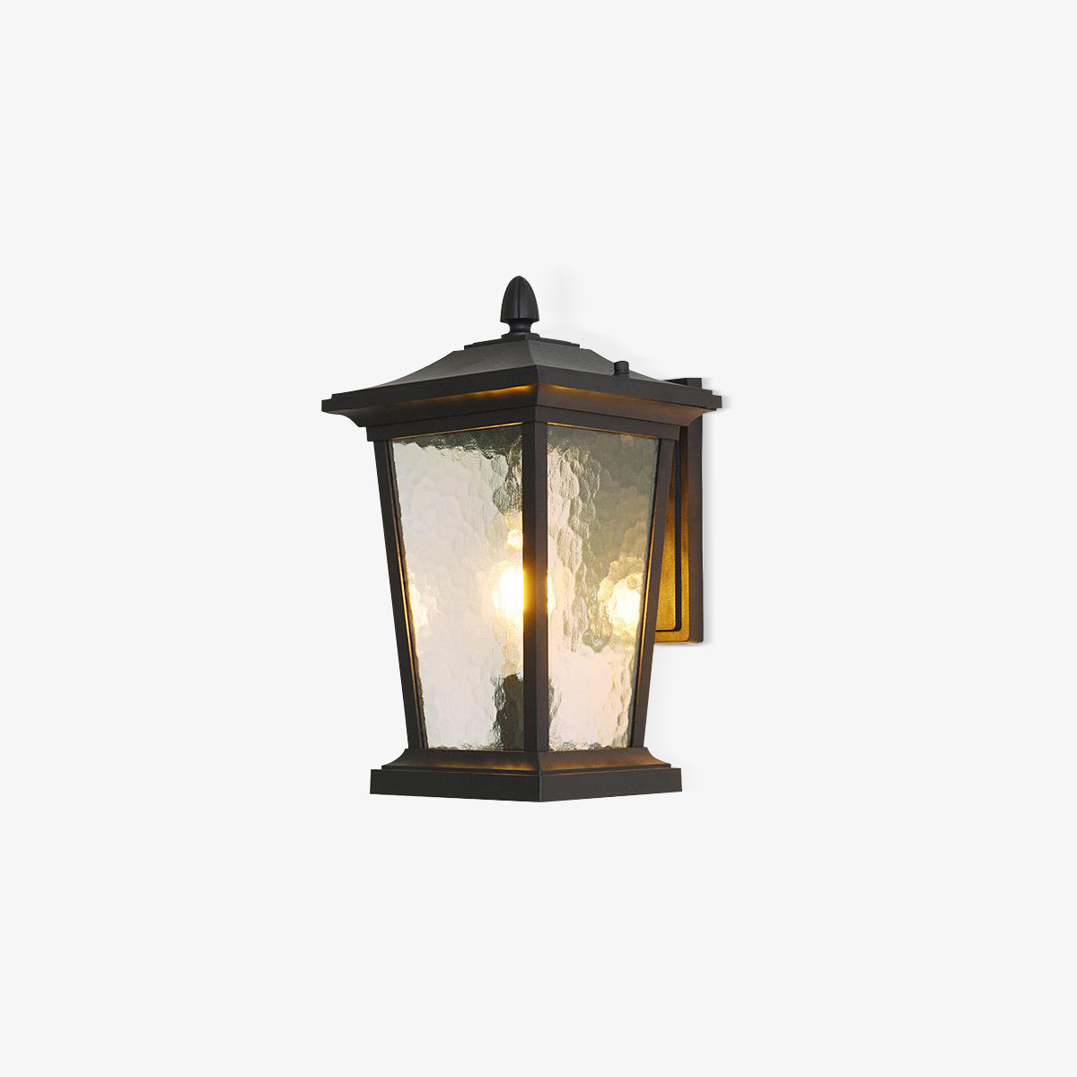 Hakey Birdcage Outdoor Lighting