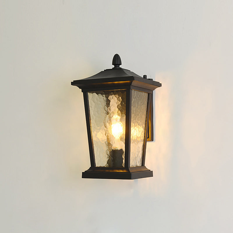 Hakey Birdcage Outdoor Lighting