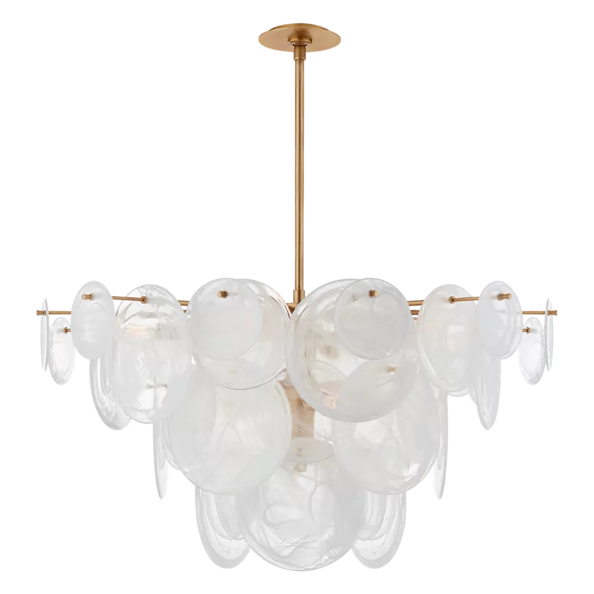 Loire Chandelier