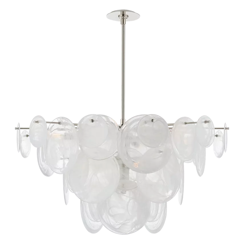 Loire Chandelier