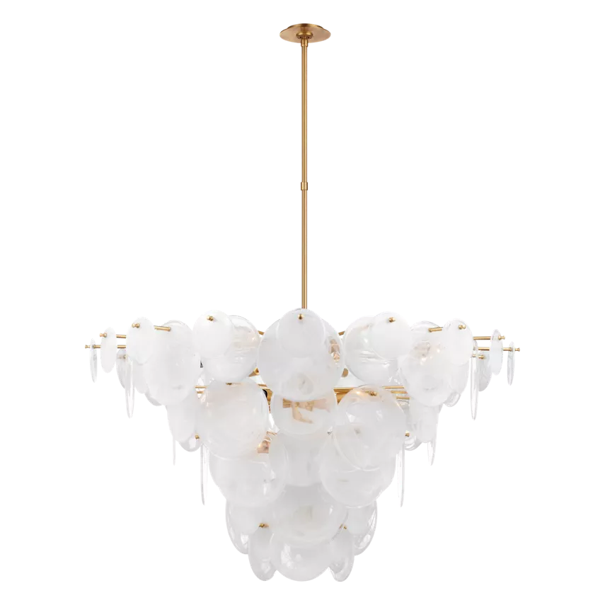 Loire Chandelier