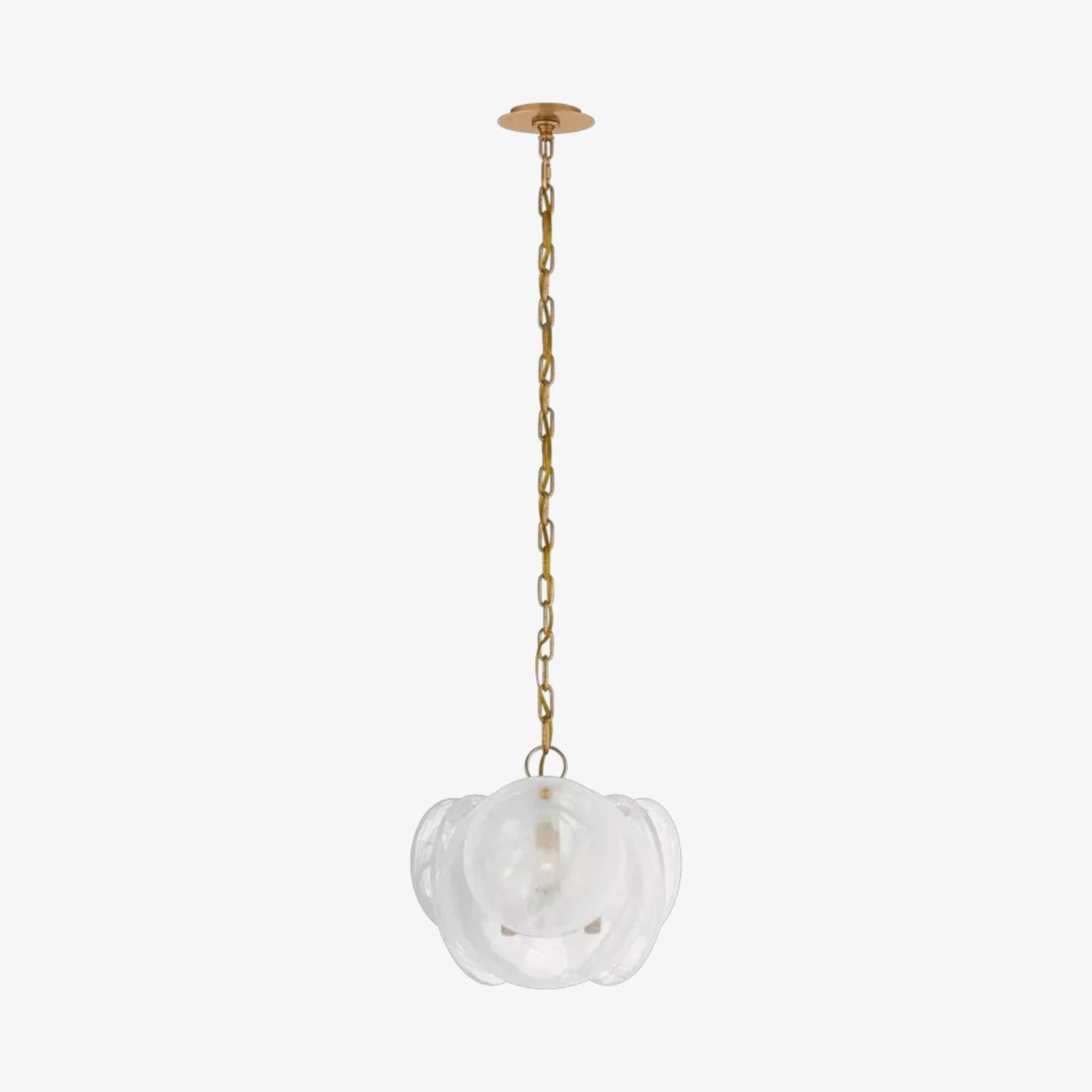 Loire Mini Chandelier