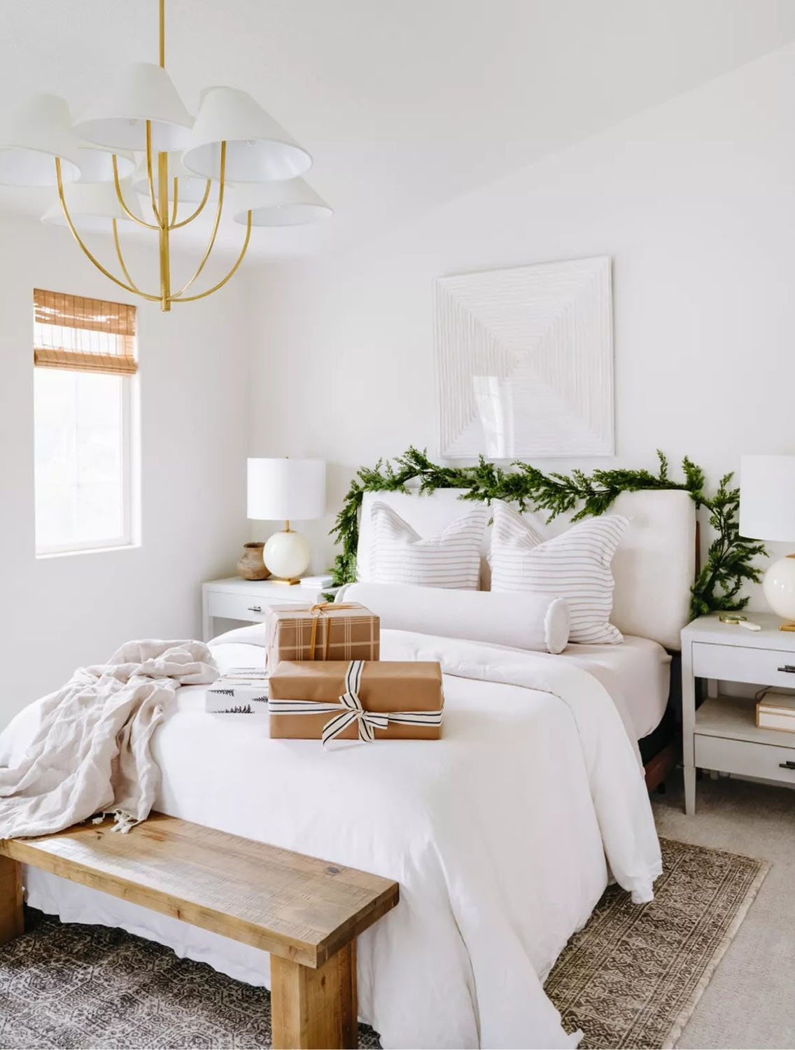 Loosle Chandelier