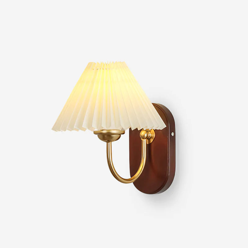 Rosa Vintage Wall Sconce