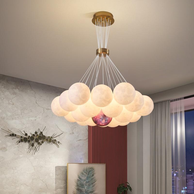 Soans Pendant Lighting