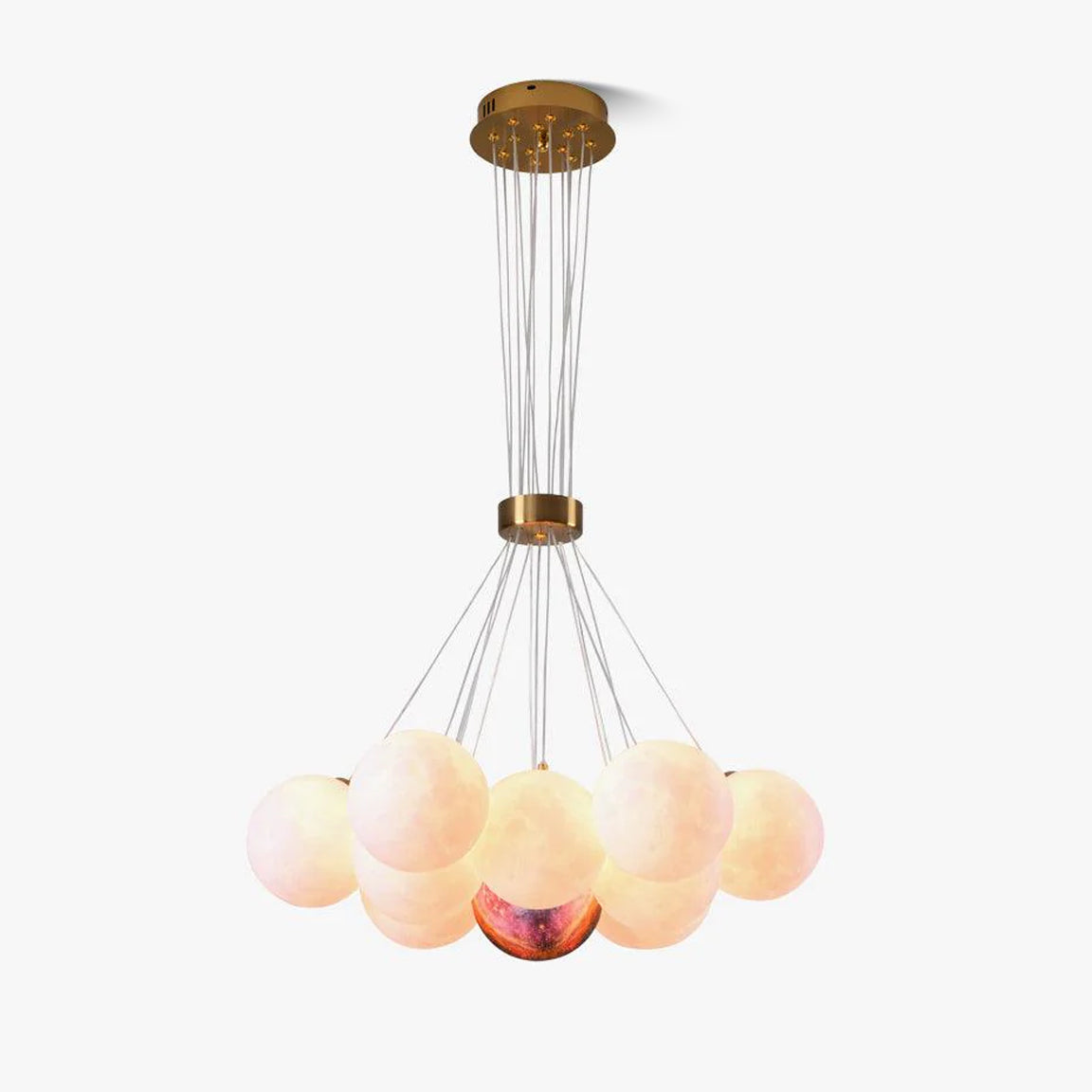 Soans Pendant Lighting