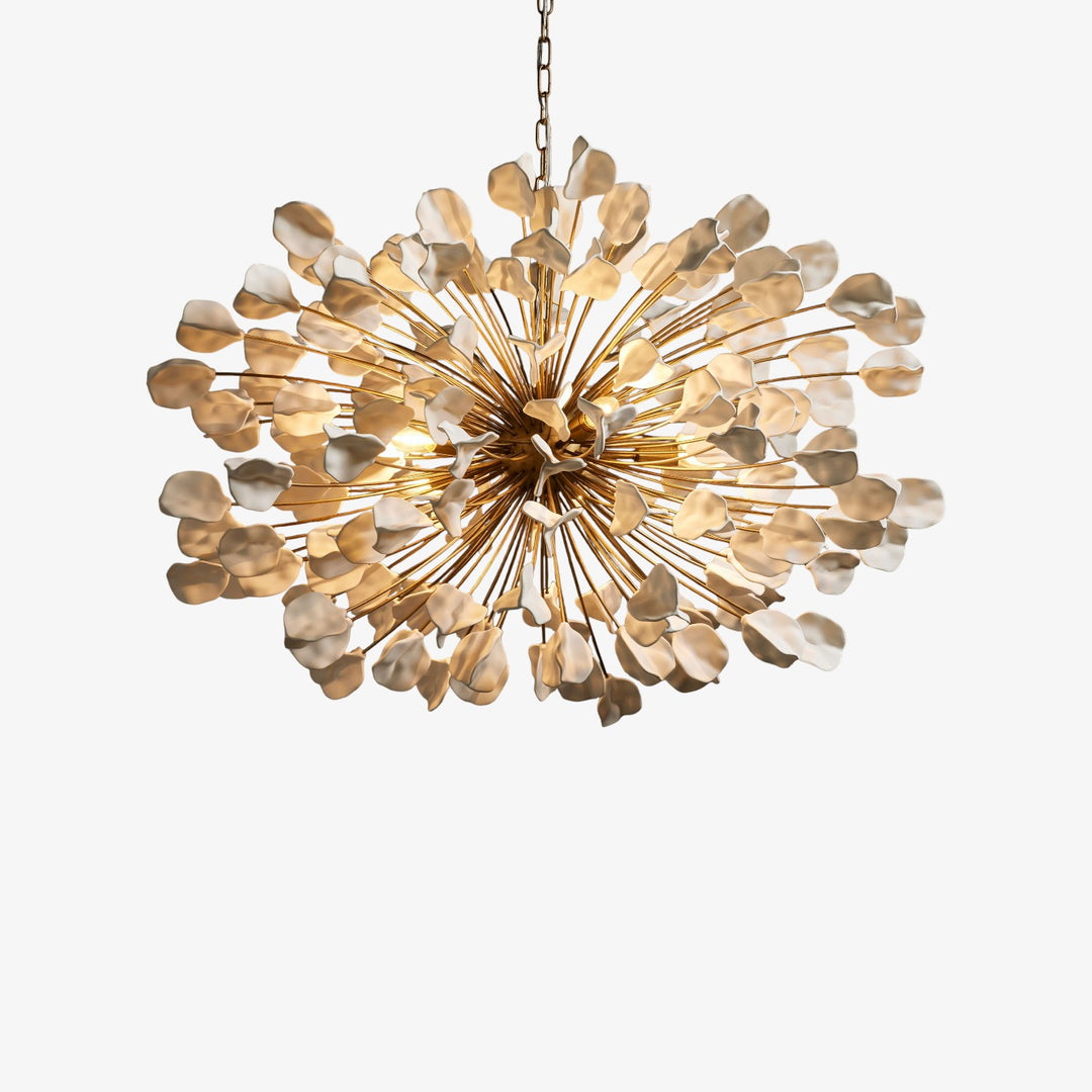 Lunaria Chandelier