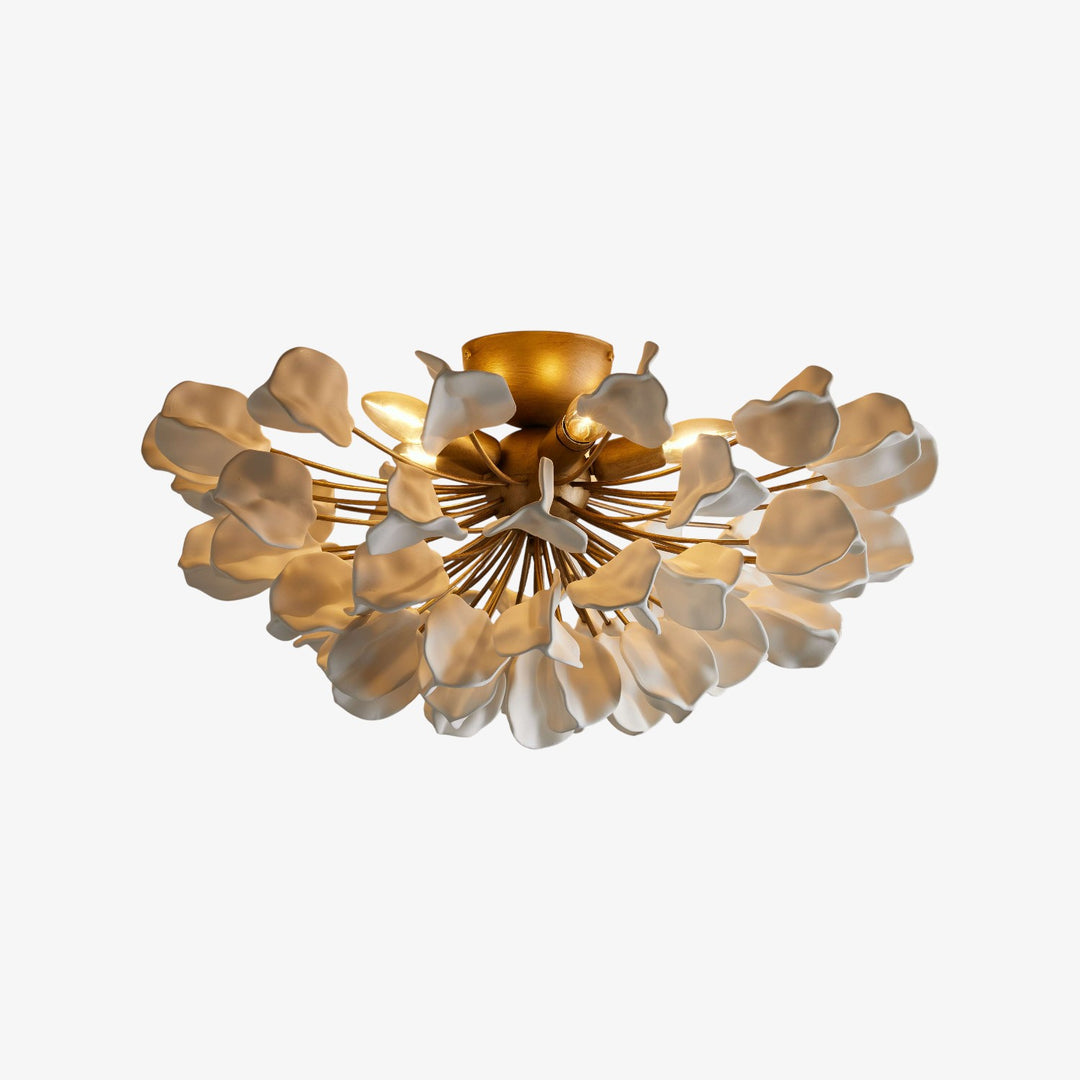 Lunaria Flush Mount Lamp