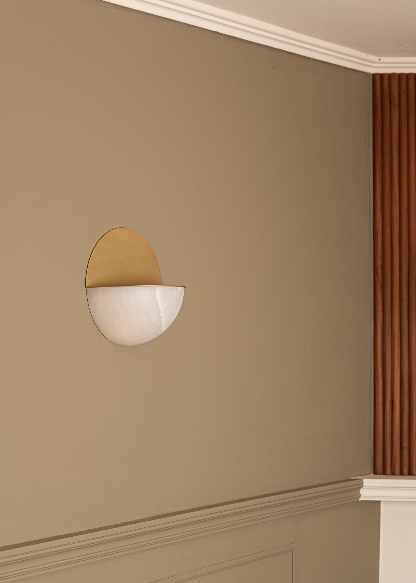 Luno Wall Sconce