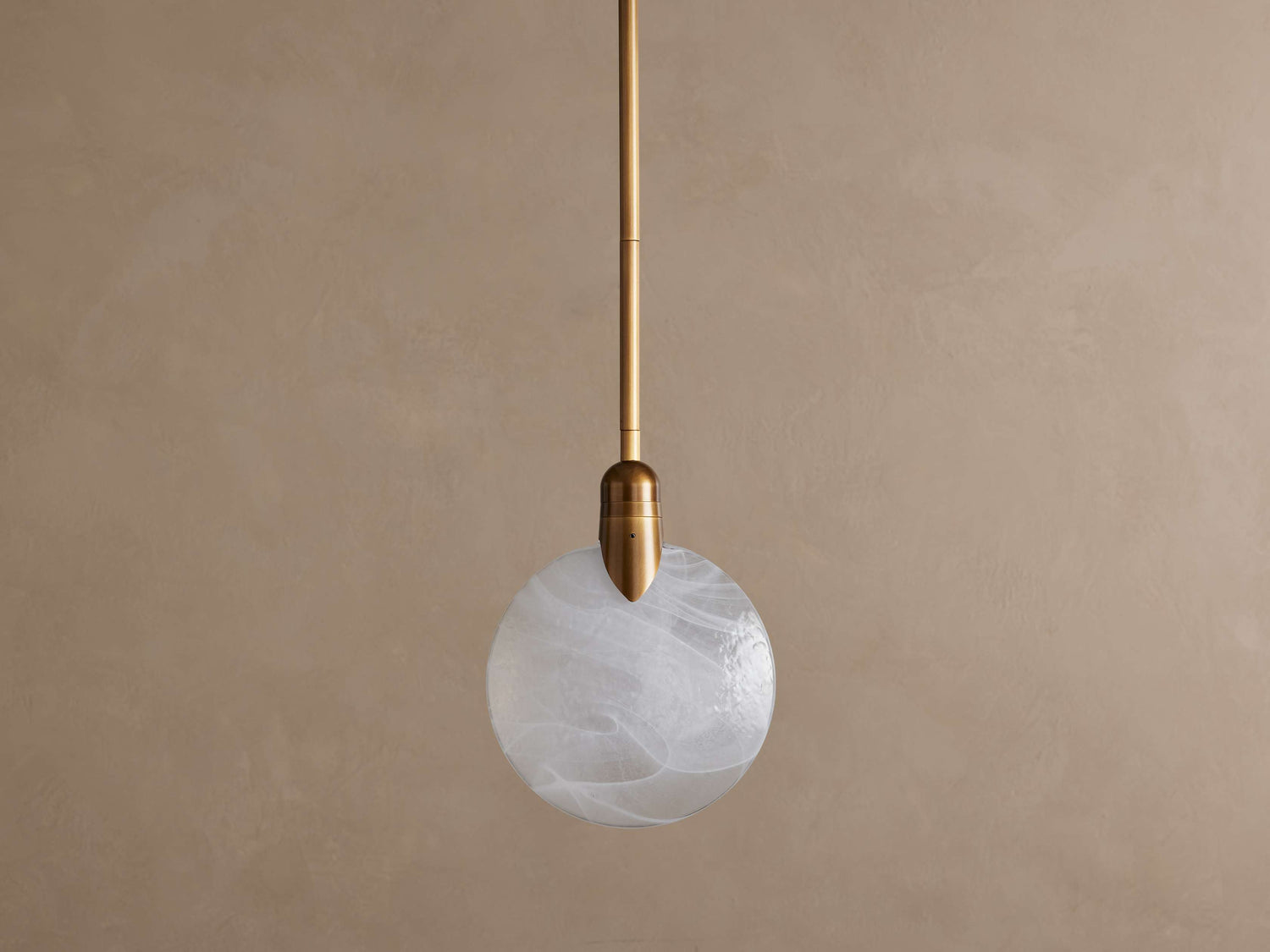 Lyla Pendant Lamp Single