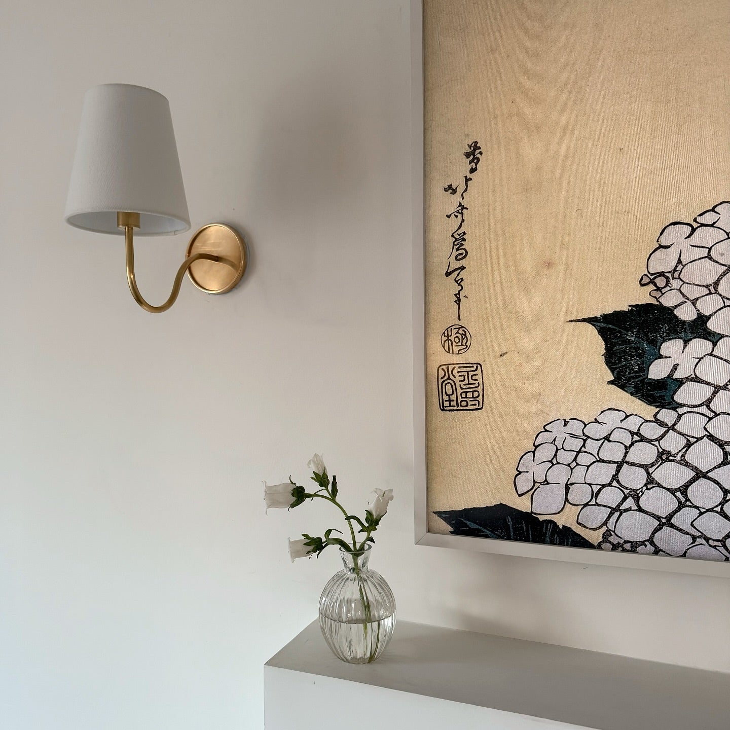 Lyndsie Sconce