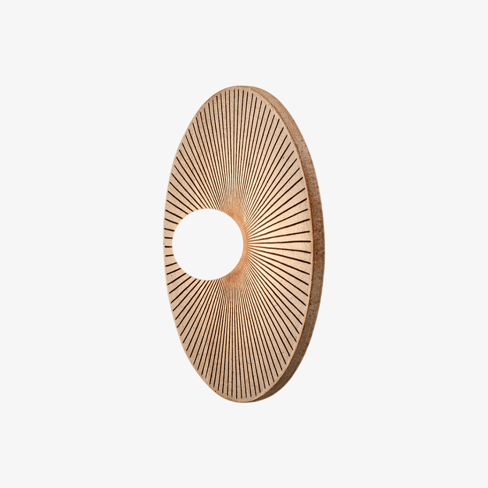Quan Wall Sconce