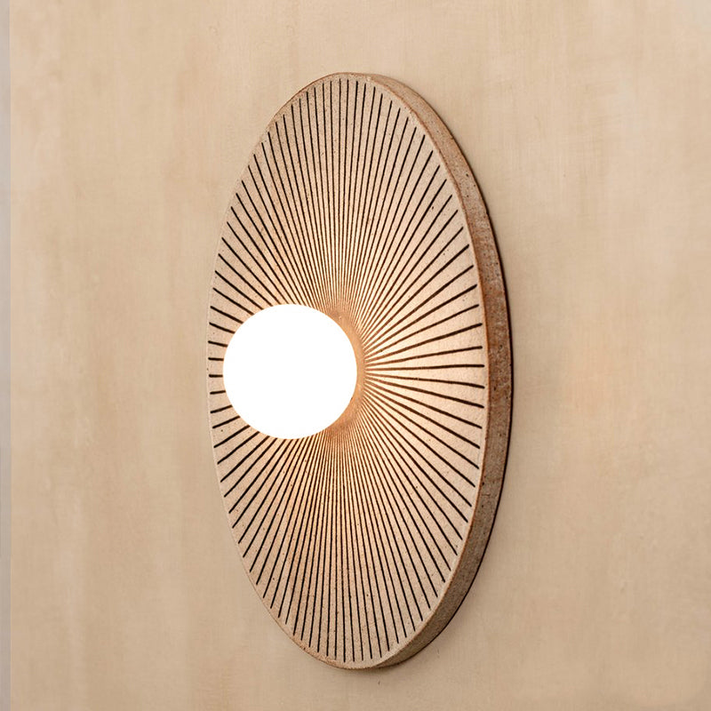Quan Wall Sconce