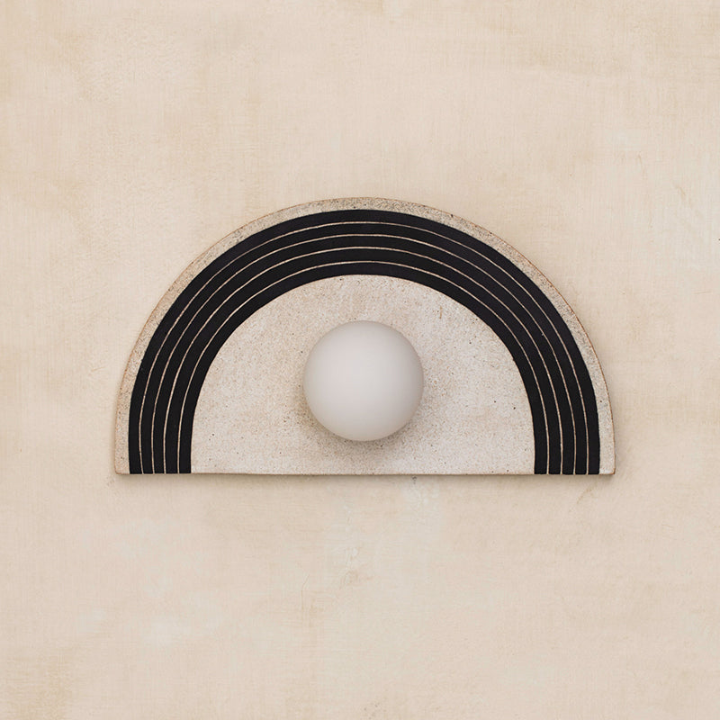 Quan Wall Sconce