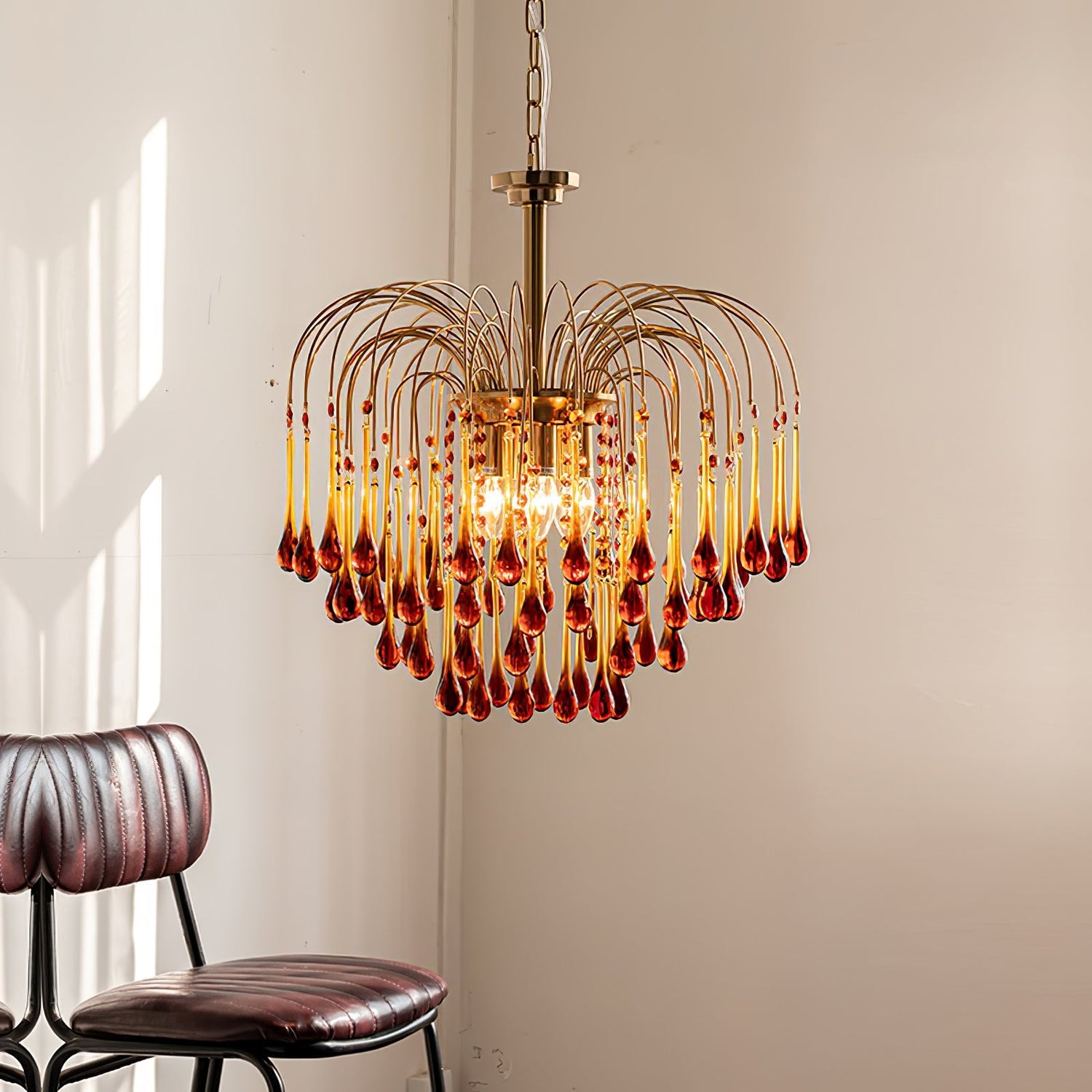 Voeltner Chandelier