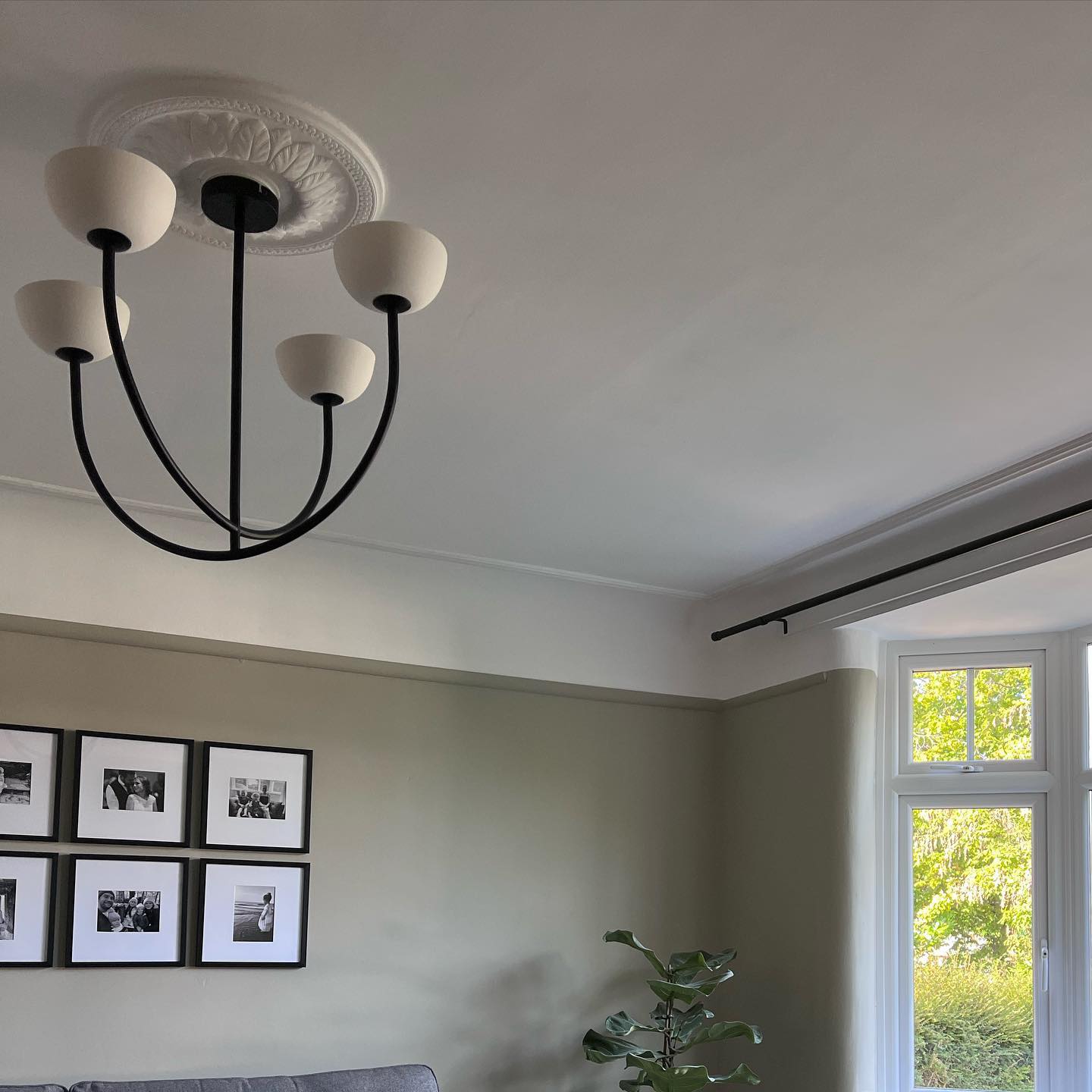 Mattie Chandelier