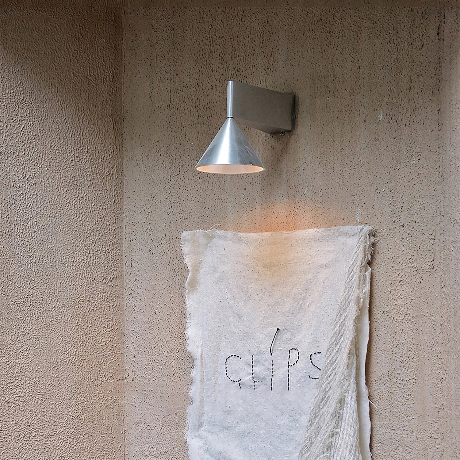Mclee Wall Sconce