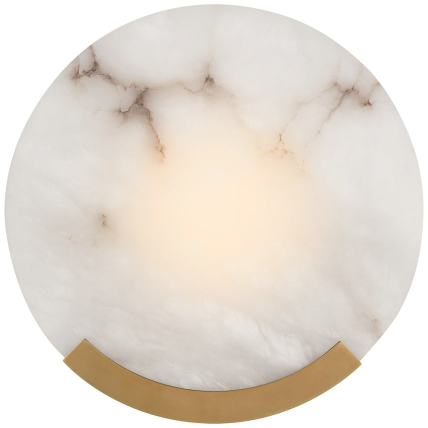 Melange 13 Sconce