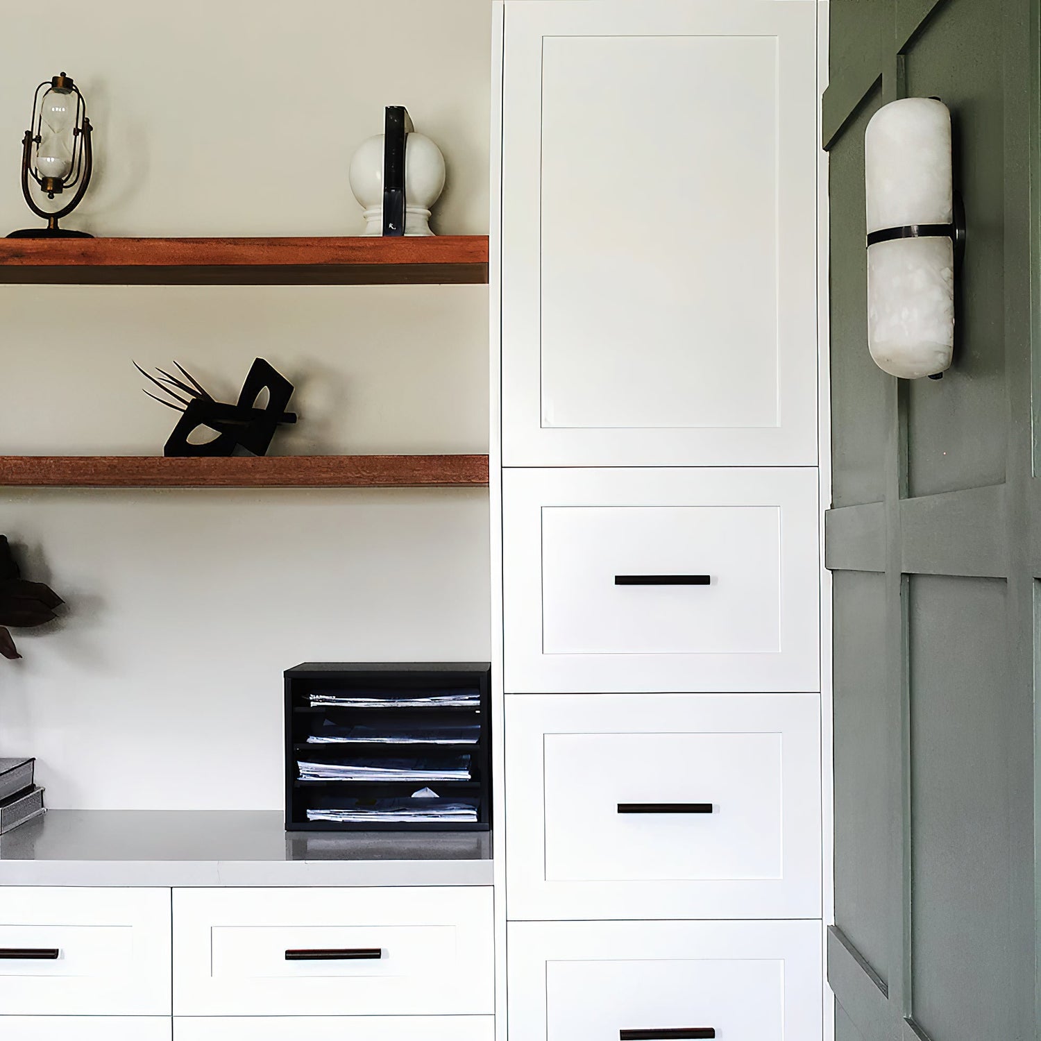 Mcgivern Sconce