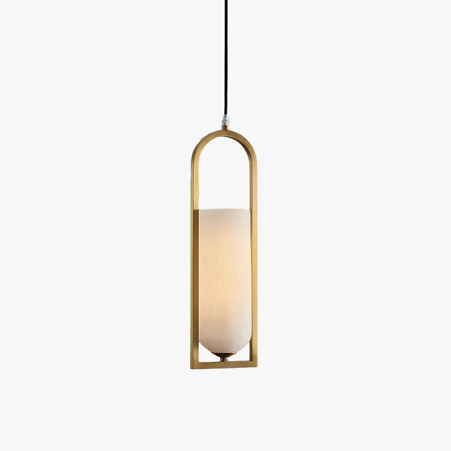 Bales Alabaster Pendant Lighting