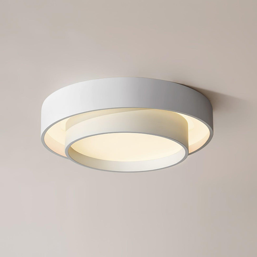 Zetta Flush Mount Lighting