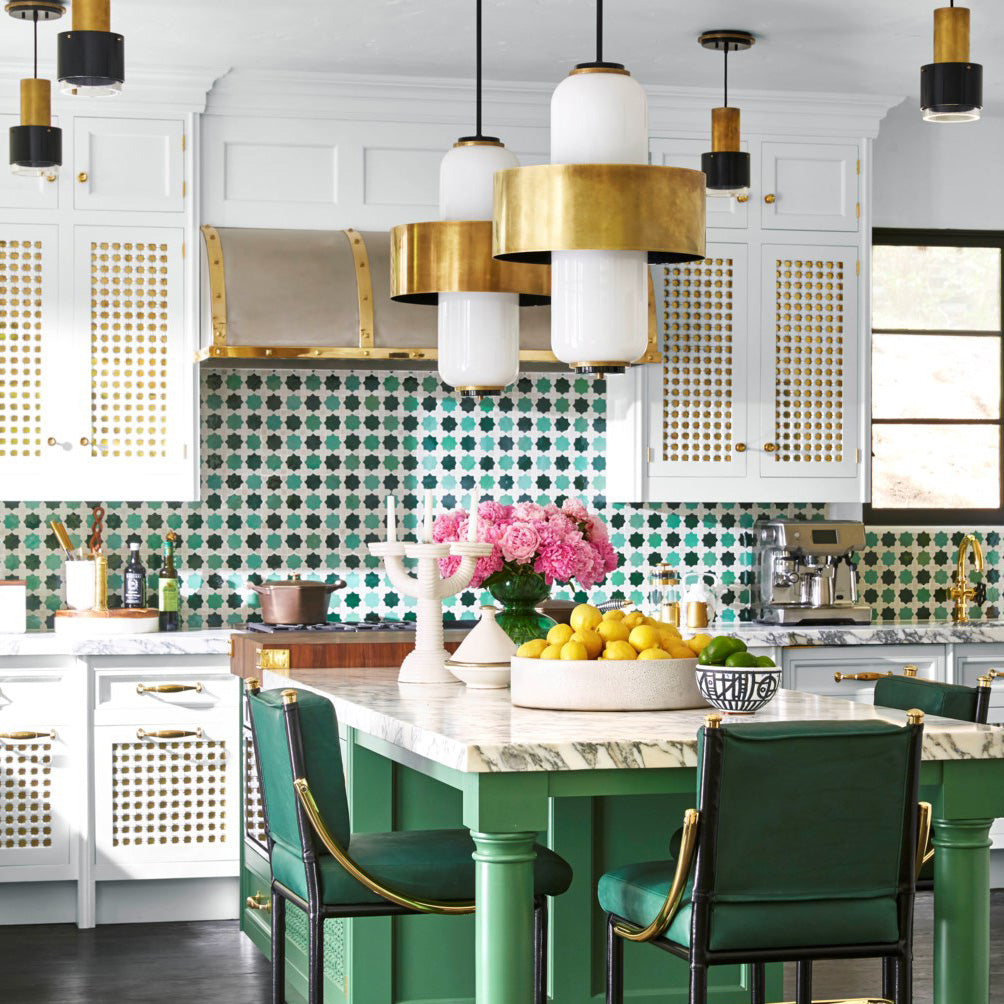 Severyn Pendant Lamp