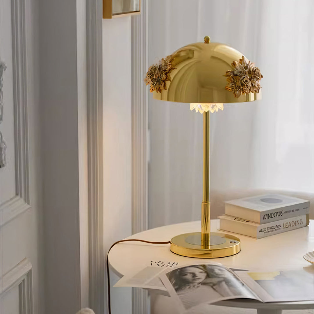Roxana Table Lamp