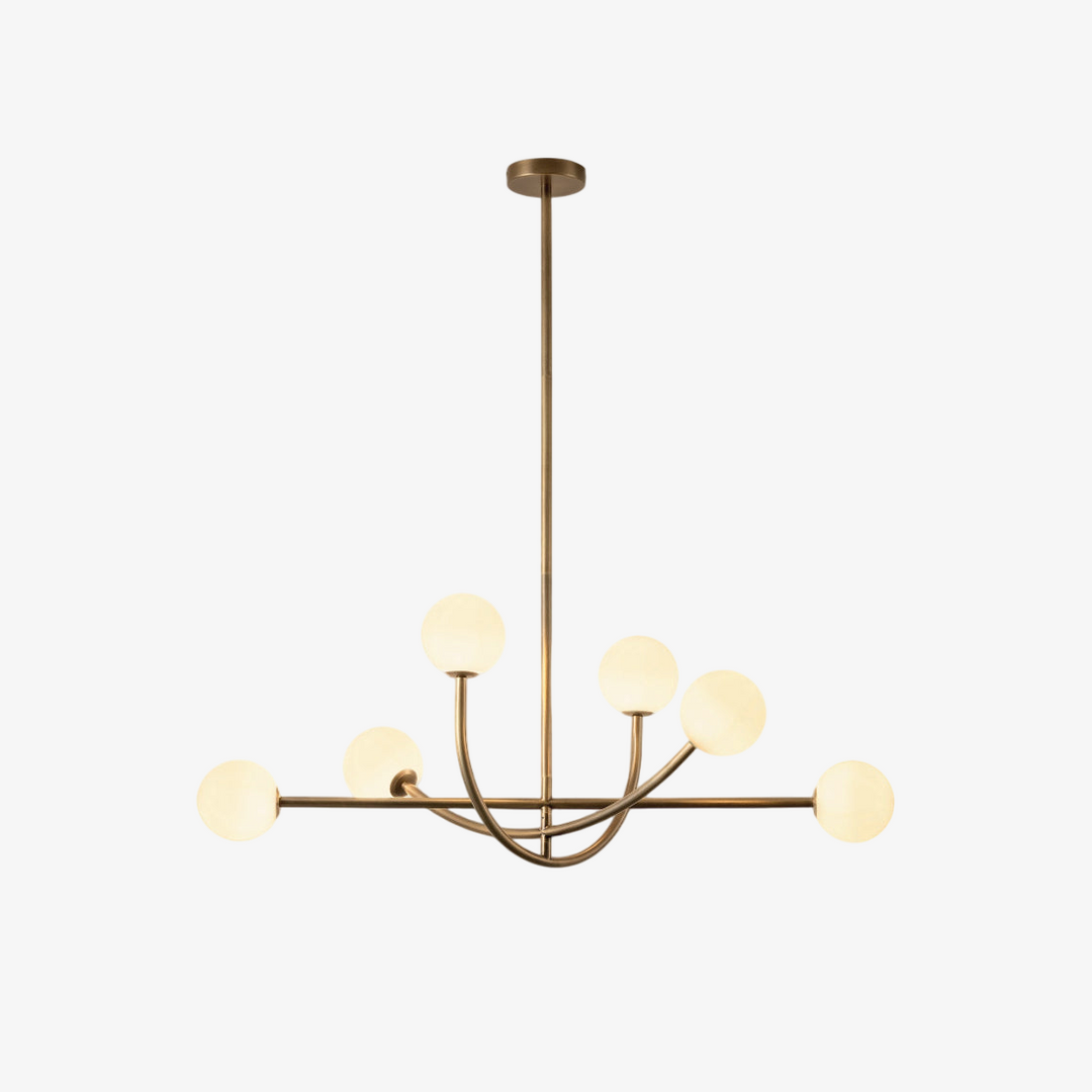 Mensik Chandelier